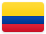 Colombia country flag